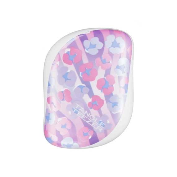 TANGLE TEEZER Compact Styler Digital Leopard