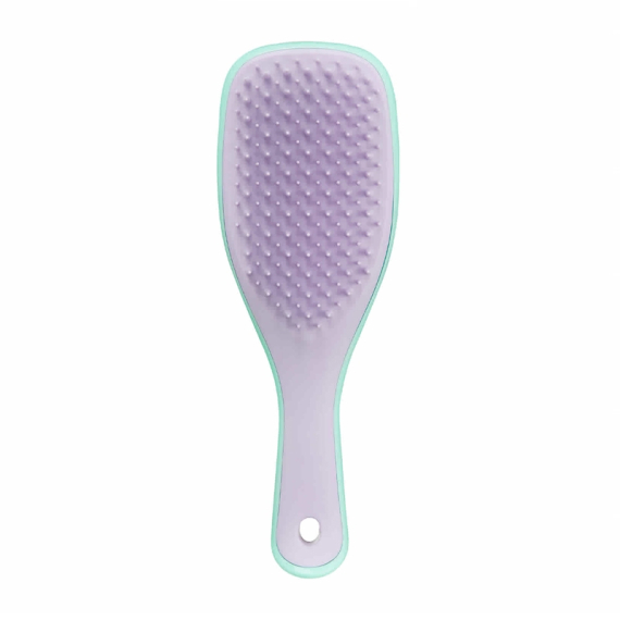 TANGLE TEEZER The Wet Detangler Mini Mint/Lilac