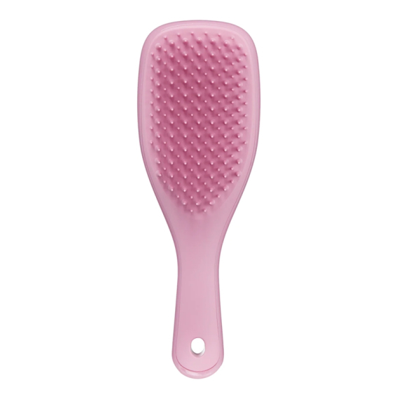 TANGLE TEEZER The Wet Detangler Mini Pink