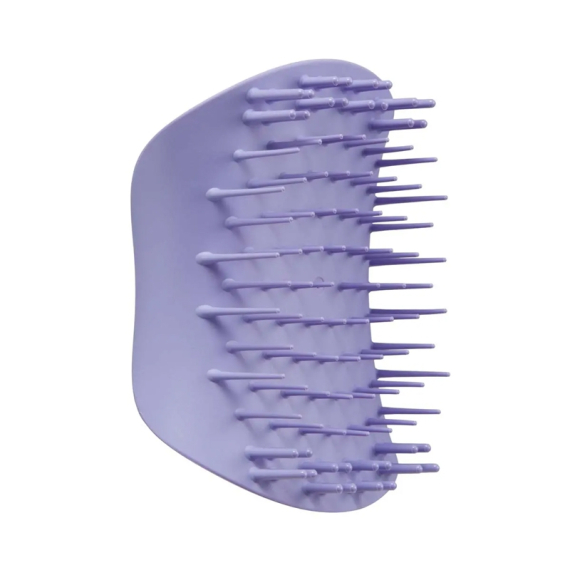 TANGLE TEEZER The Scalp Exfoliator & Massager Liliac