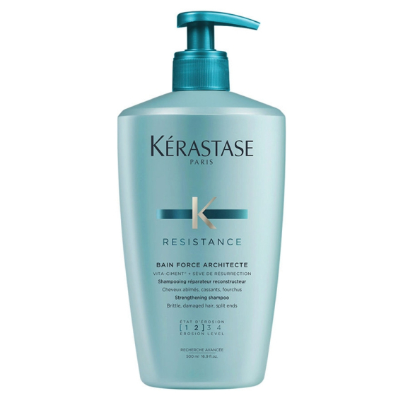 KERASTASE Resistance Bain Force Architecte 500ml