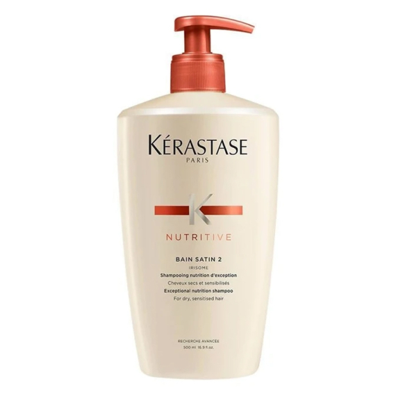 KERASTASE Nutritive Bain Satin 2 500ml