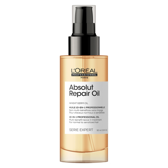 L'OREAL Serie Expert Absolut Repair Oil 90ml