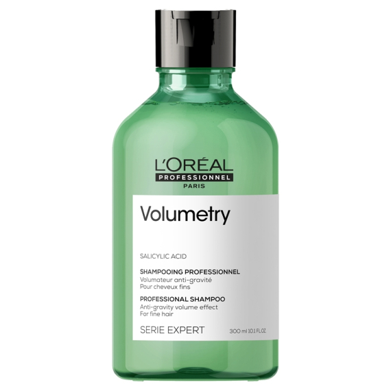 L'OREAL Serie Expert Volumetry Shampoo 300ml
