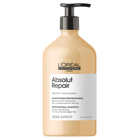 L'OREAL Serie Expert Absolut Repair Shampoo 750ml