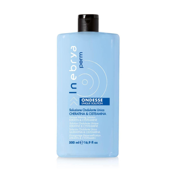 INEBRYA Ondesse Unique Solution 500ml