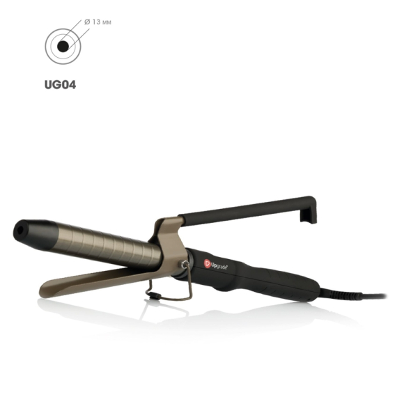 UPGRADE Ferro Arricciacapelli Titanium Pro 13mm