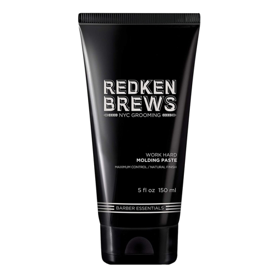 REDKEN Brews Work Hard Molding Paste 150ml
