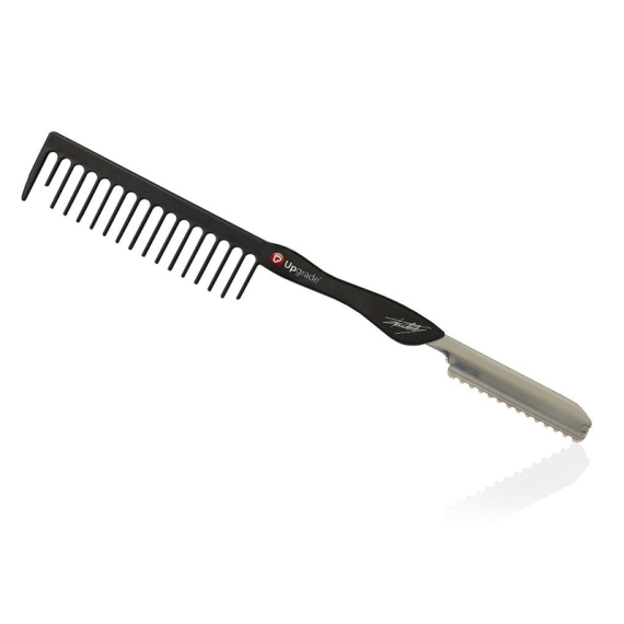 UPGRADE Pettine Rasoio Comblade