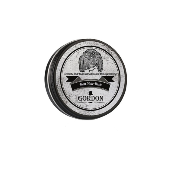 GORDON Hair Matte Paste Opaca 100ml