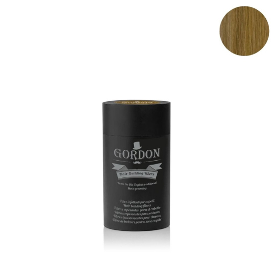 GORDON Fibre Infoltenti Colore Biondo Scuro 22gr