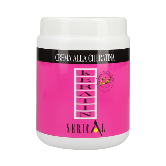 SERICAL Crema alla Cheratina 1000ml