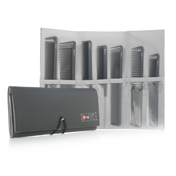 UPGRADE Set Pettini Ionizzanti Nanotechnology