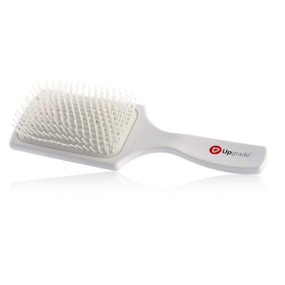 UPGRADE Spazzola Pneumatica Flat Brush