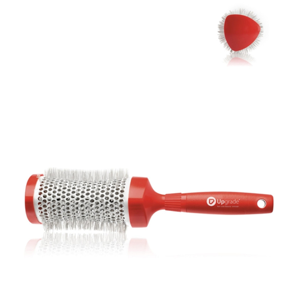 UPGRADE Spazzola Triangolare Red Angle 33mm