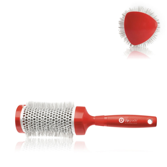 UPGRADE Spazzola Triangolare Red Angle 53mm