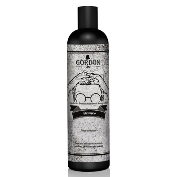 GORDON Shampoo a Base Di Ingredienti Naturali 250ml