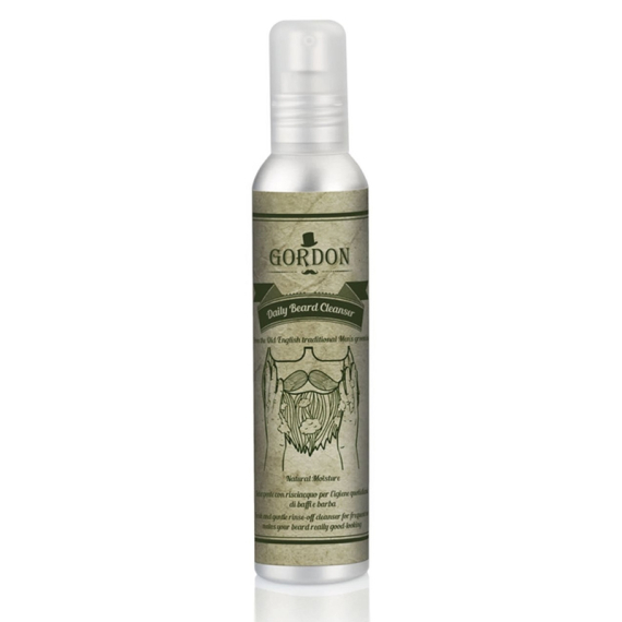 GORDON Detergente Barba E Baffi 150ml