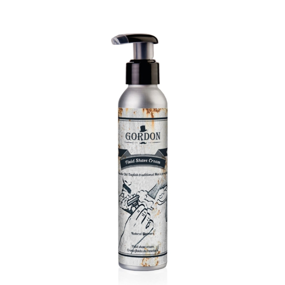 GORDON Fluido Da Rasatura 150ml