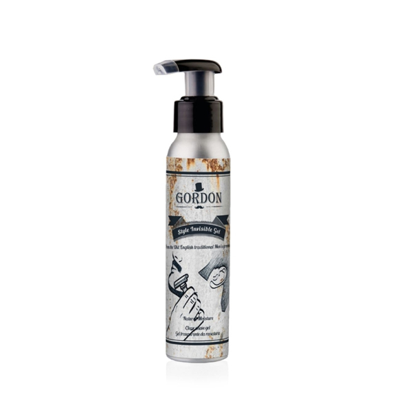 GORDON Gel Invisibile Da Rasatura 100ml