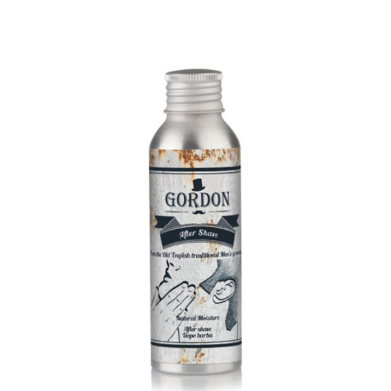 GORDON Dopo Barba Alcolico 100ml