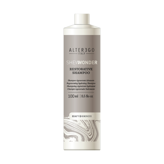 ALTEREGO She Wonder Restorative Shampoo 100ml