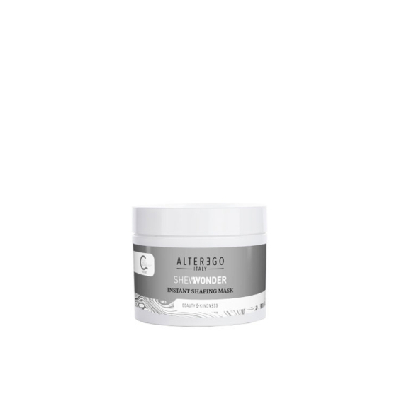 ALTEREGO She Wonder Instant Shaping Mask 50ml