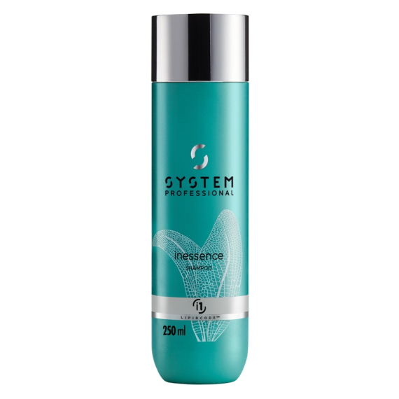 SYSTEM PROFESSIONAL Inessence Shampoo Detergente Rigenerante 250ml