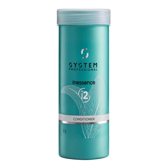 SYSTEM PROFESSIONAL Inessence Conditioner Crema Rigenerante 1000ml