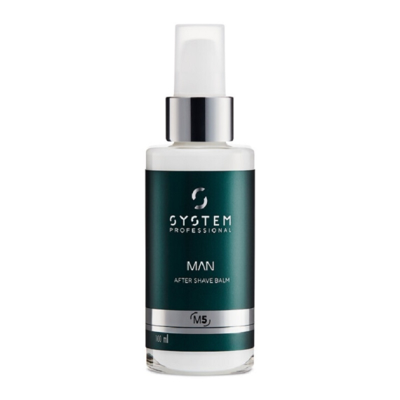 SYSTEM PROFESSIONAL Man After Shave Balm Idratazione Leggera 100ml