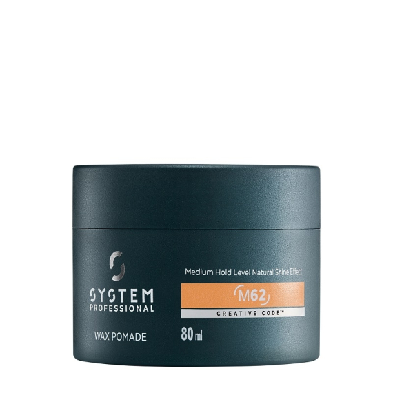 SYSTEM PROFESSIONAL Man Wax Pomade 80ml