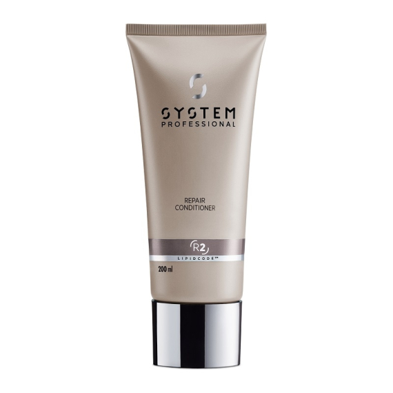 SYSTEM PROFESSIONAL Repair Conditioner Crema Rigenerante 200ml