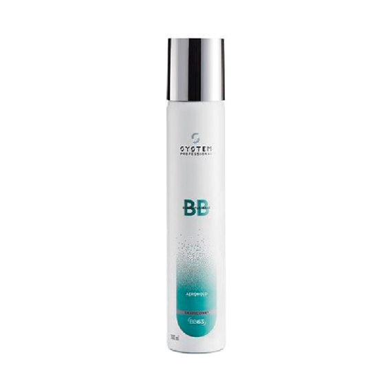 SYSTEM PROFESSIONAL BB Aerohold Mousse-Styler Protettiva 300ml