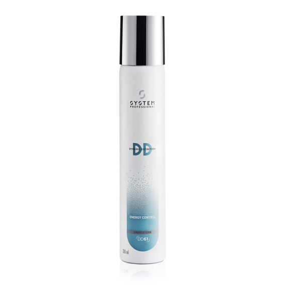 SYSTEM PROFESSIONAL DD Energy Control Hair Spray 300ml