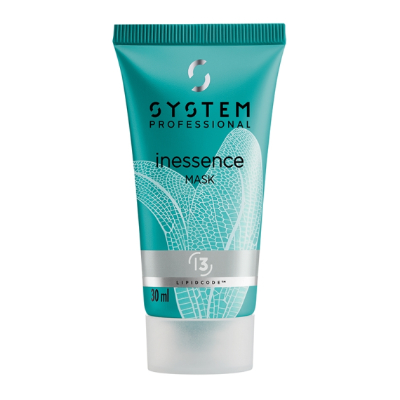 SYSTEM PROFESSIONAL Inessence Mask Trattamento Rigenerante 30ml
