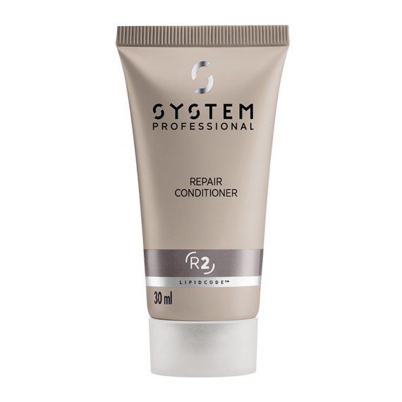 SYSTEM PROFESSIONAL Repair Mask Rinforzante Intensivo 30ml