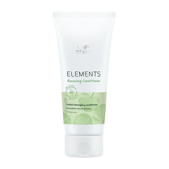 WELLA Elements Renewing Conditioner 200ml