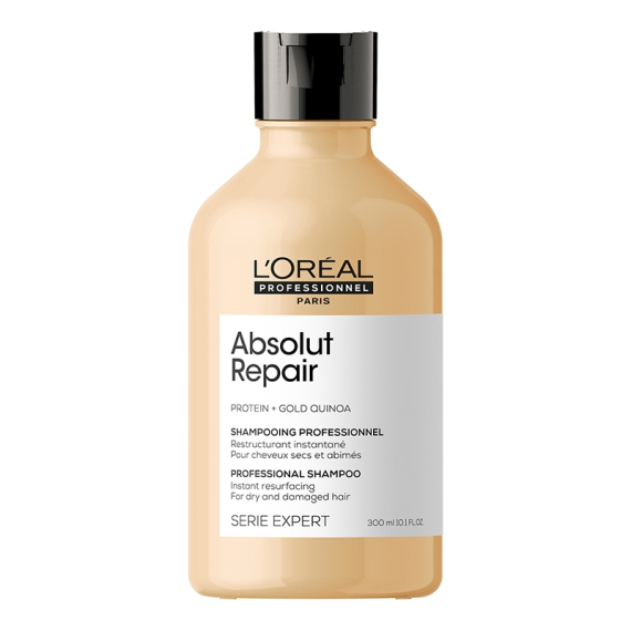 L'OREAL Serie Expert Absolut Repair Shampoo 300ml