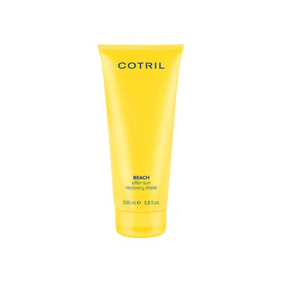 COTRIL Beach After Sun Recovery Mask 200ml