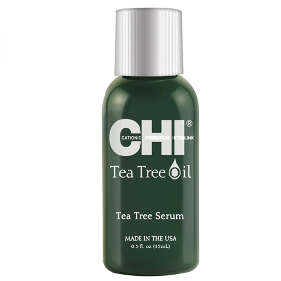 FAROUK CHI Tea Tree Oil Serum 15ml