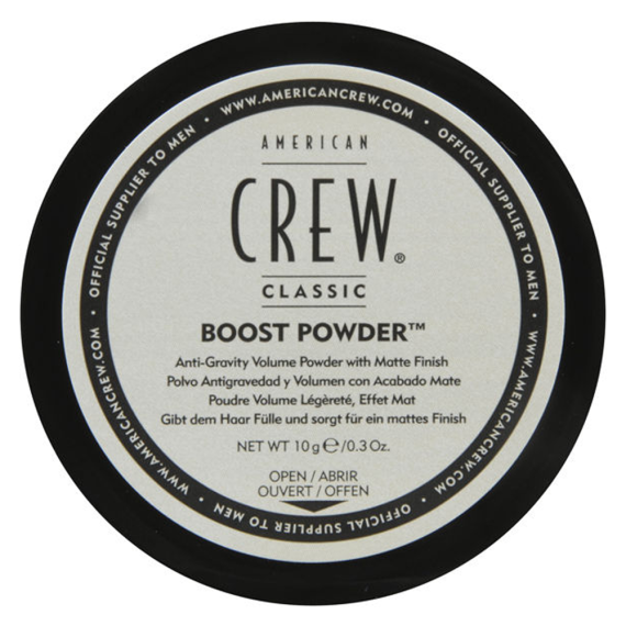 AMERICAN CREW Boost Powder 10gr
