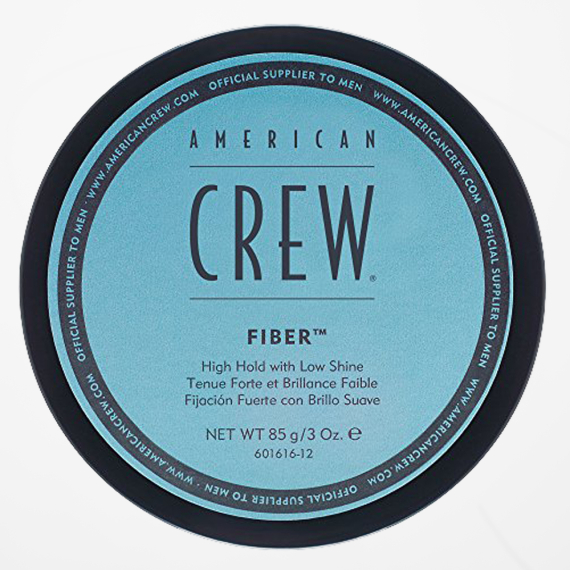 AMERICAN CREW Fiber 85gr