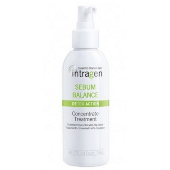INTRAGEN Sebum Balance Concentrate Treatment 125ml