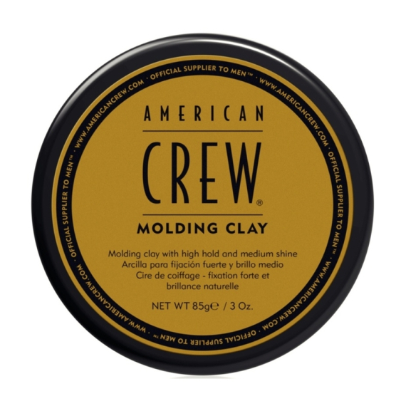 AMERICAN CREW Molding Clay 85gr