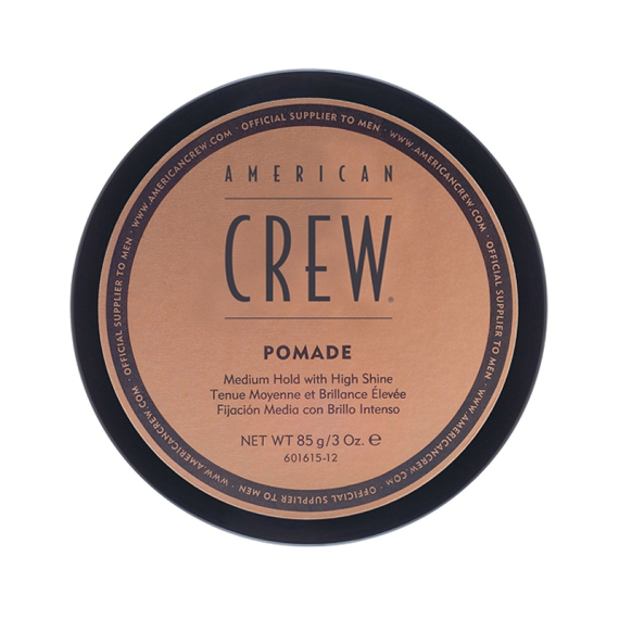 AMERICAN CREW Pomade 85gr