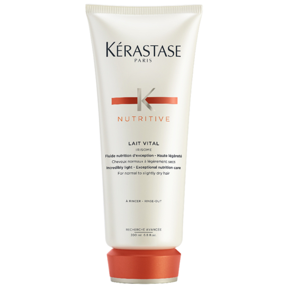 KERASTASE Nutritive Lait Vital 200ml