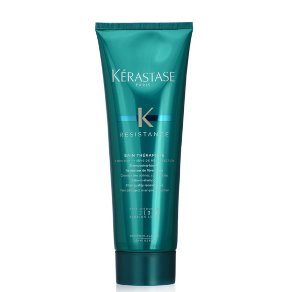 KERASTASE Resistance Bain Therapiste [3 4] 250ml