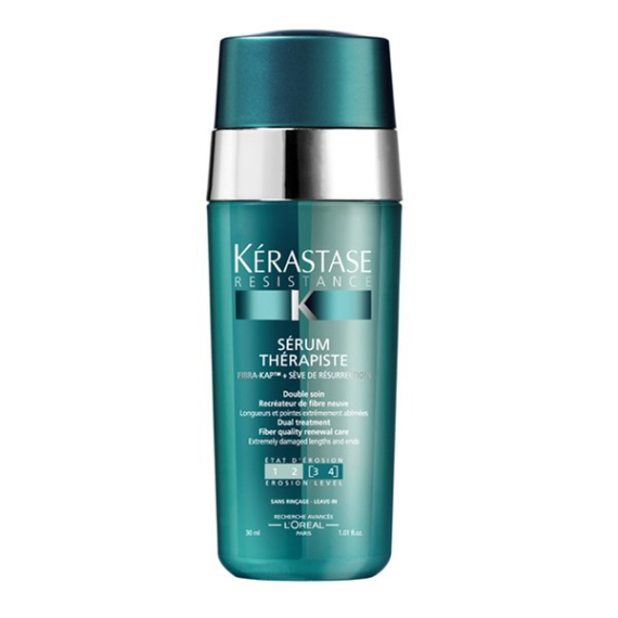 KERASTASE Resistance Serum Therapiste [3 4] 30ml