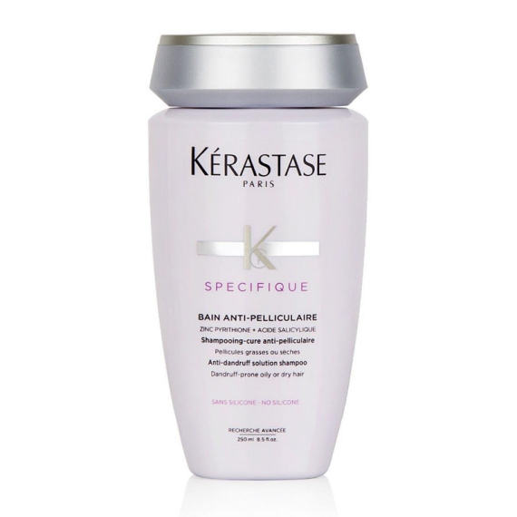 KERASTASE Specifique Bain Anti-Pelliculaire 250ml