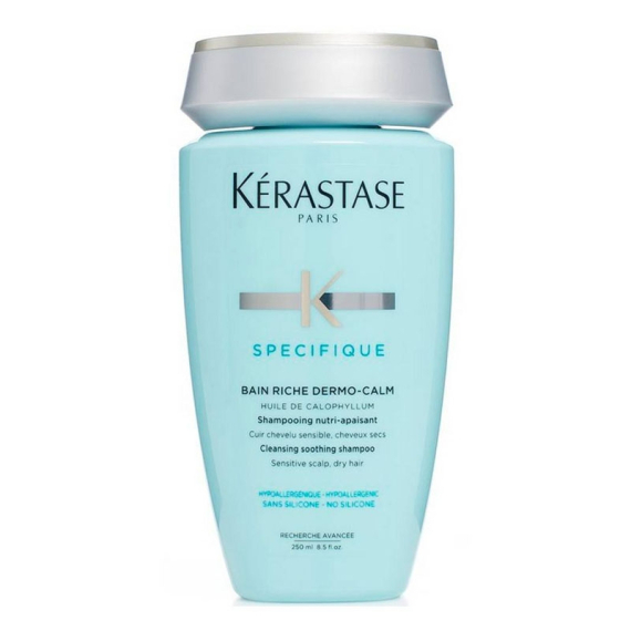 KERASTASE Specifique Bain Riche Dermo Calm 250ml